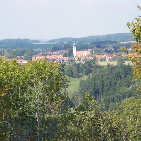 Ferienhaus Brunnenweiher Kißlegg Εξωτερικό φωτογραφία